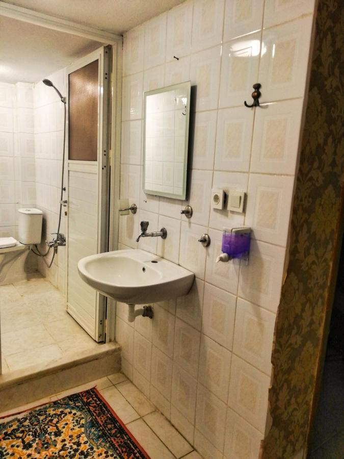 Dalaman Airport Alibaba Place Apartment Екстериор снимка
