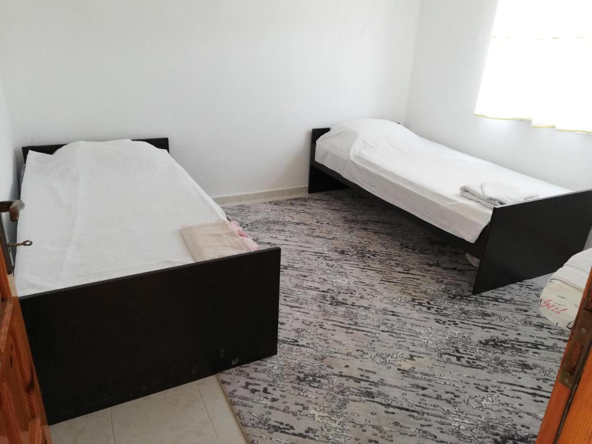 Dalaman Airport Alibaba Place Apartment Екстериор снимка