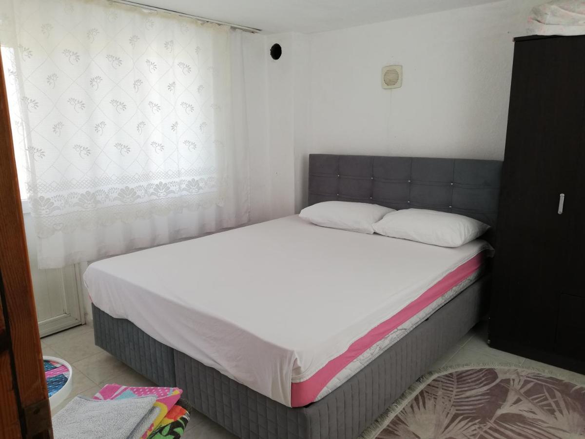 Dalaman Airport Alibaba Place Apartment Екстериор снимка