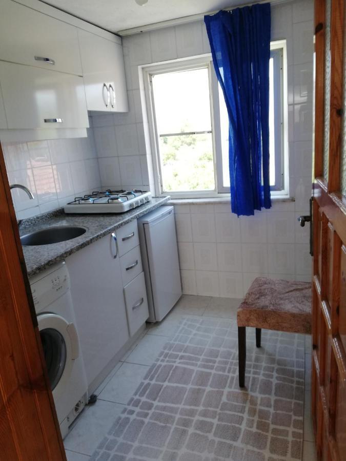 Dalaman Airport Alibaba Place Apartment Екстериор снимка